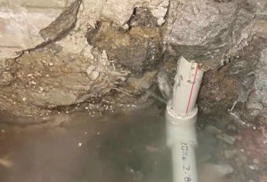 大同管道漏水检测五