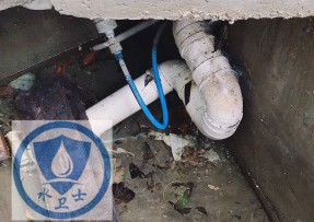大同水管漏水检测公司6