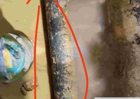 大同水管漏水检测公司1